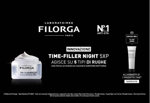 Promo Filorga