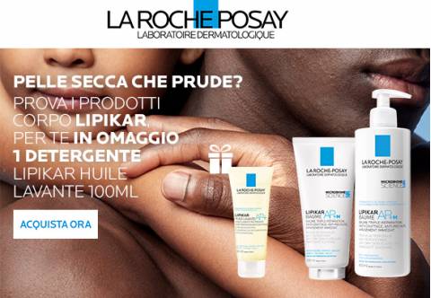 Promo La Roche Posay