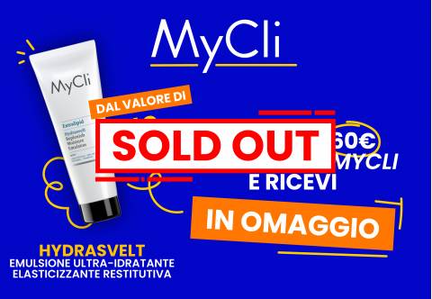 Promo Mycli