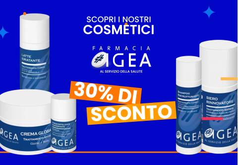 Promo Farmacia Igea