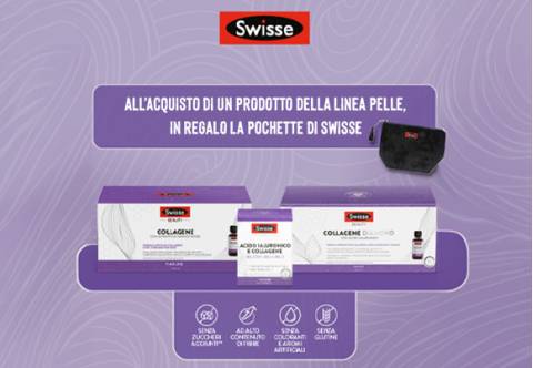 Promo Swisse