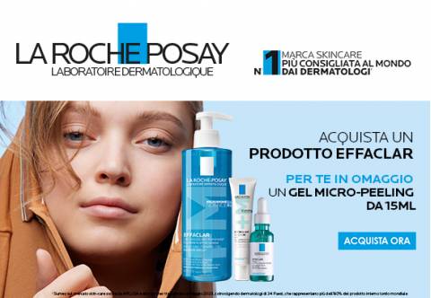 La Roche Posay