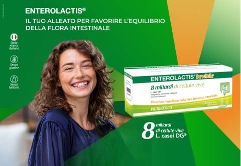Promo Enterolactis