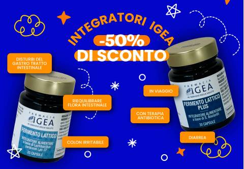 Promo Farmacia Igea