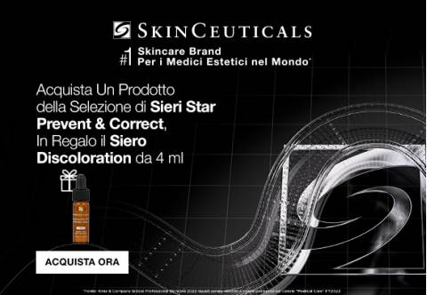 Promo Skinceuticals