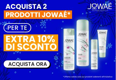 Promo Jowae