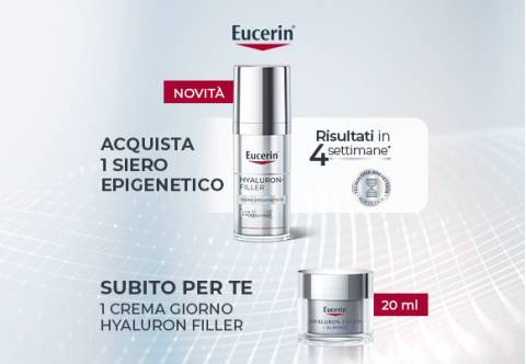 Promo Eucerin