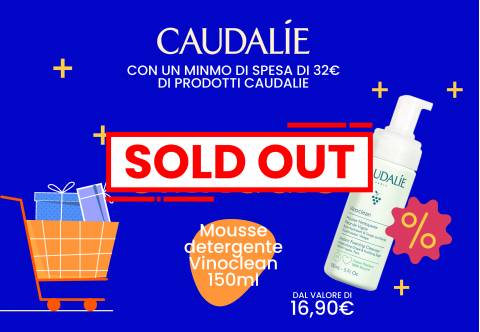 Promo Caudalie