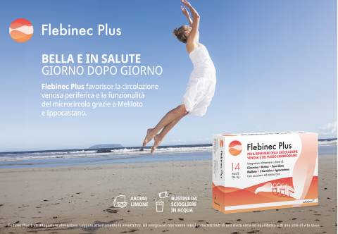 Promo Flebinec