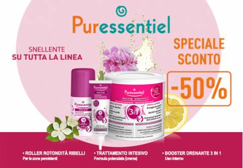 Promo Puressentiel