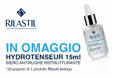 Promo Rilastil