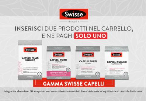 Promo Swisse