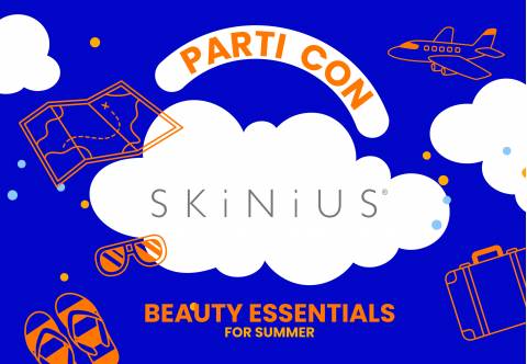 Promo Skinius