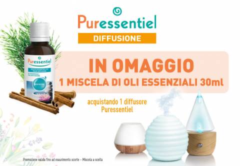 Promo Puressentiel