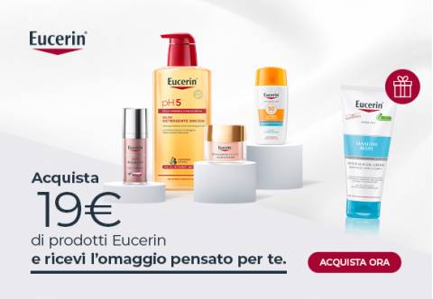 Promo Eucerin