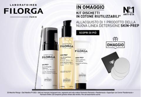 Promo Filorga