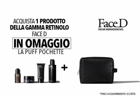 Promo Face D