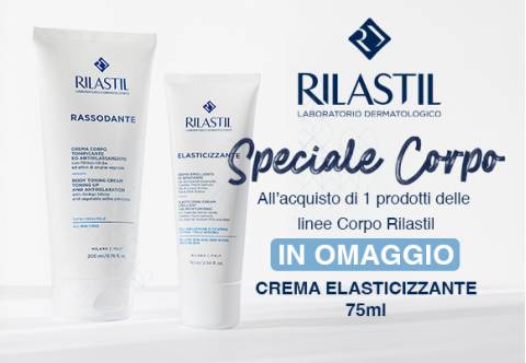 Promo Rilastil