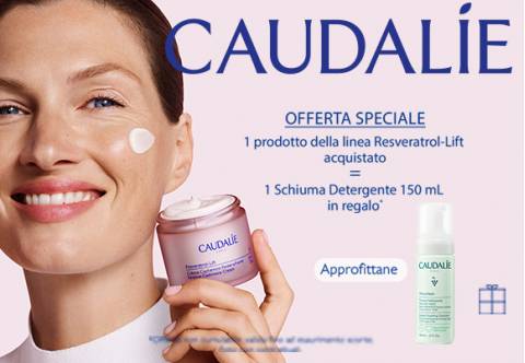 Promo Caudalie