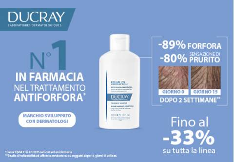 Promo Ducray