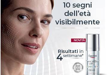 Ricerca epigenetica e rivoluzione della skincare