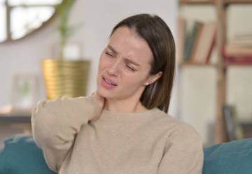 Come far passare il dolore cervicale