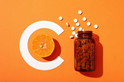 foto Vitamina C