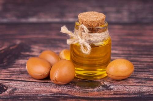 foto Olio di Argan