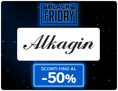 Black Friday Igea: scopri qui tutti i marchi in sconto!